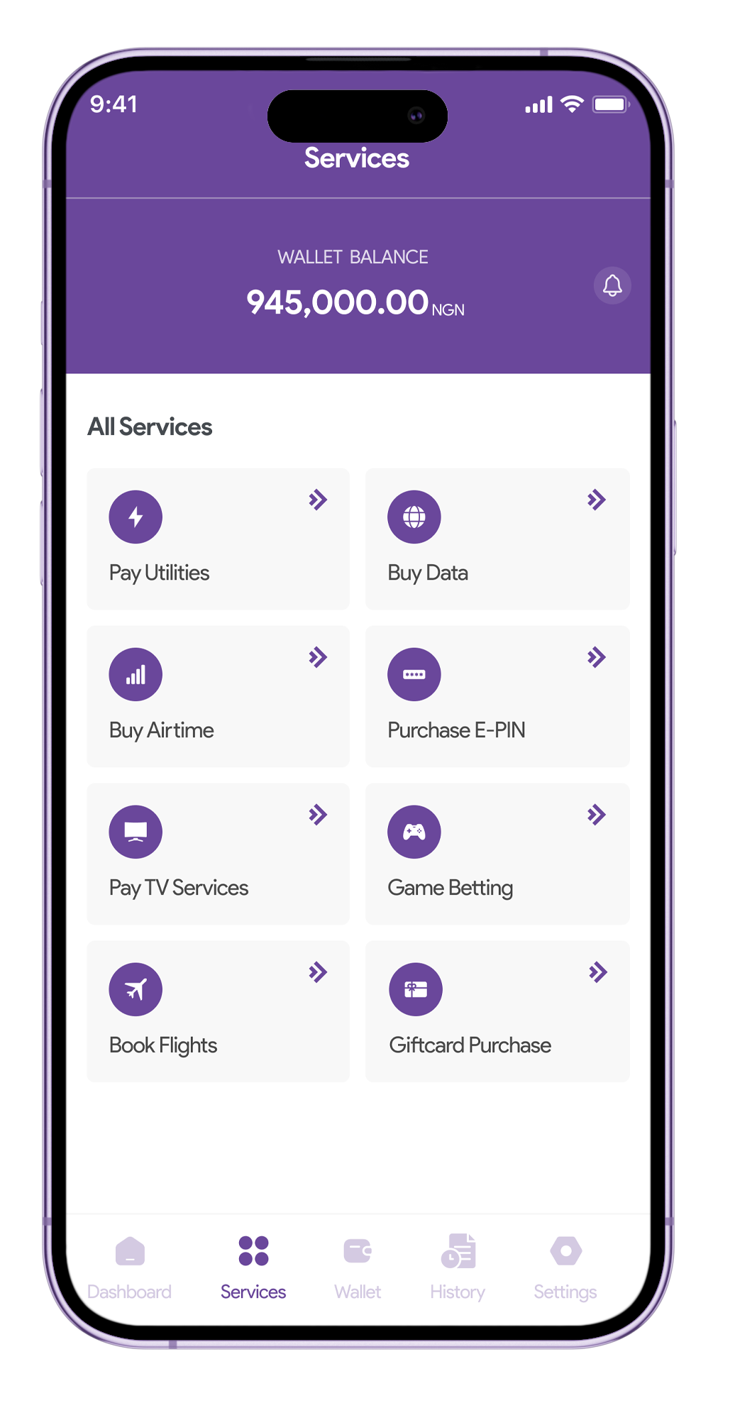 vtu services