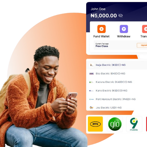 bill payment